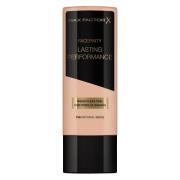 Max Factor Lasting Performance 106 Natural Beige 35ml