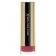 Max Factor Color Elixir Lipstick 010 Toasted Almond 4 g