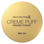 Max Factor Crème Puff Pressed Powder 13 Nouveau Beige 14 g