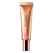 Iconic London Sheer Blush Power Pink 12,5 ml