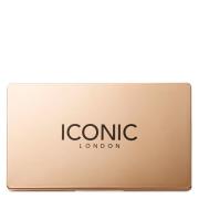 Iconic London Silk Glow Duo  Glow 2 x 6 g