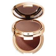 Iconic London Precision Duo Contour Pot Deep Shadow 3 g + 3,5 g