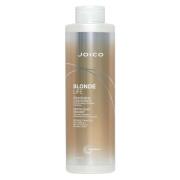 Joico Blonde Life Brightening Conditioner 1000ml