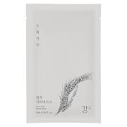 House of Dohwa Rice Bran Sheet Mask 25 ml