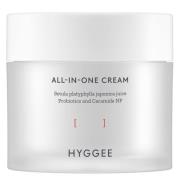 Hyggee All-In-One Cream 80 ml