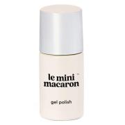 Le Mini Macaron Single Gel Polish Cotton 8,5 ml