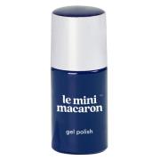 Le Mini Macaron Single Gel Polish Midnight Blueberry 8,5 ml