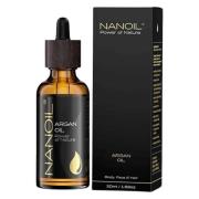 Nanoil Argan Oil 50 ml