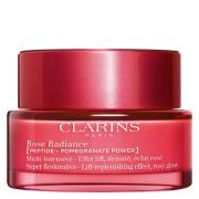 Clarins Super Restorative Rose Radiance 50 ml