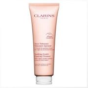 Clarins Soothing Gentle Foaming Cleanser 125 ml