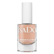 IsaDora The Wonder Nail Polish Quick Dry & Longwear 220 Warm Clay