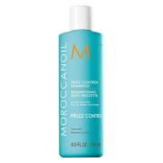 Moroccanoil Frizz Control Shampoo 250 ml