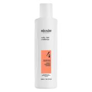 Nioxin System 4 Conditioner 300 ml