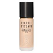 Bobbi Brown Weightless Skin Foundation SPF15 Porcelain 30 ml