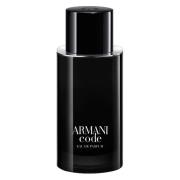 Armani Code Eau De Parfum 75ml