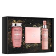 Kérastase Chroma Absolu Holiday Coffret 2024 For Colored Hair 1 s