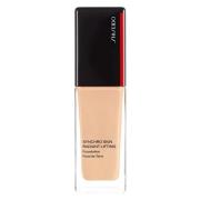 Shiseido Synchro Skin Radiant Lifting Foundation 160 Shell 30ml