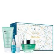 Biotherm Aquasource Hyalu Plump Gel Holiday Set 2024