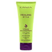 L'ANZA Healing Style Urban Molding Paste 200ml