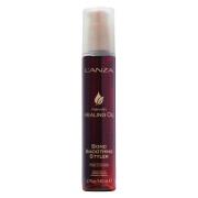 L'ANZA Keratin Healing Oil Bond Smoothing Styler 140ml