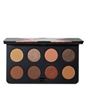 Smashbox Always On Moodboard Eyeshadow Palette Cozy Vibes 6,84 g