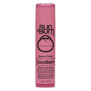 Sun Bum Coco Lip Balm Groove Cherry 4,25 g