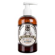 Mr Bear Family Beard Wash Citrus 250 ml