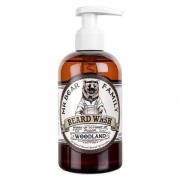 Mr Bear Family Beard Wash Woodland 250 ml