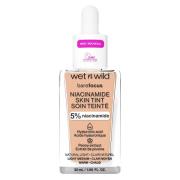 Wet n Wild Bare Focus Niacinamide Skin Tint Light 32 ml