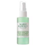 Mario Badescu Facial Spray W/ Aloe, Cucumber & Green Tea 59 ml