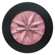 bareMinerals Gen Nude Highlighting Blush Mauve Glow 02 3,8 g