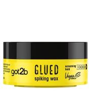 Schwarzkopf Got2B Glued Spiking Wax 75 ml