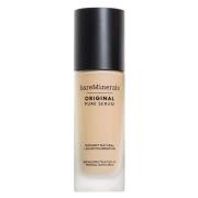 bareMinerals Original Pure Serum Liquid Foundation Fair Warm 1 30