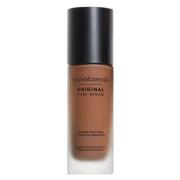 bareMinerals Original Pure Serum Liquid Foundation Deep Cool 1 30