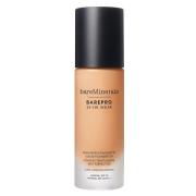 bareMinerals BAREPRO 24H Matte Comfort Liquid Foundation Light 27