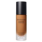 bareMinerals BAREPRO 24H Matte Comfort Liquid Foundation Deep 51