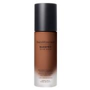 bareMinerals BAREPRO 24H Matte Comfort Liquid Foundation Deep 56