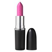 MAC Maximal Sleek Satin Lipstick Saint Germain 3 g