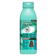 Garnier Fructis Hair Food Aloe Vera Schampo 350 ml