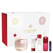 Shiseido Benefiance Gåvoset