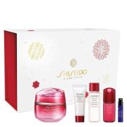 Shiseido Essential Energy Gift Set