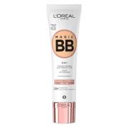 L'Oréal Paris Magic BB Cream 03 Medium Light 30ml