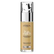 L'Oréal Paris True Match Foundation 6.5 N 30 ml