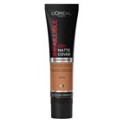 L'Oréal Paris Infaillible 32H Matte Cover Foundation 320 Cool Und