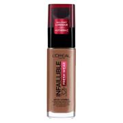 L'Oréal Paris Infaillible Fresh Wear 32H Foundation 355 Neutral U