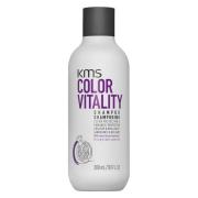 KMS Color Vitality Schampo 300 ml