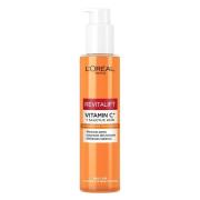 L'Oréal Paris Revitalift Vitamin C + Salicyclic Acid Glow-Boostin