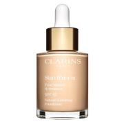 Clarins Skin Illusion Foundation 103 Ivory 30 ml
