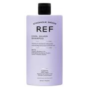 REF Stockholm Cool Silver Shampoo 285ml