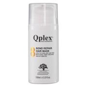 Arganmidas Qplex No.8 Bond Repair Hair Mask 100 st